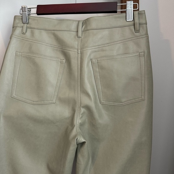 Aritzia Wilfred Melina Pant limited edition colour - Picture 10 of 11